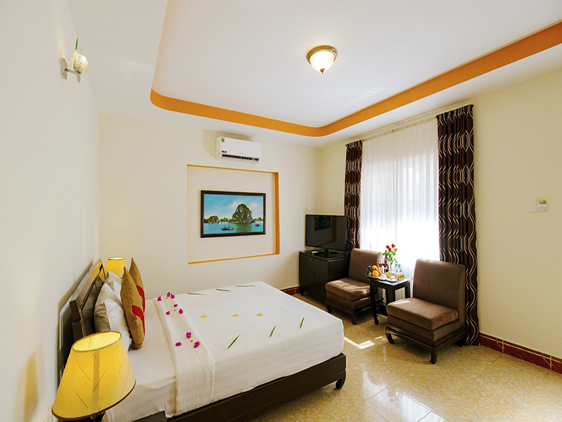 LE AQUA RESORT & SPA PHAN THIẾT