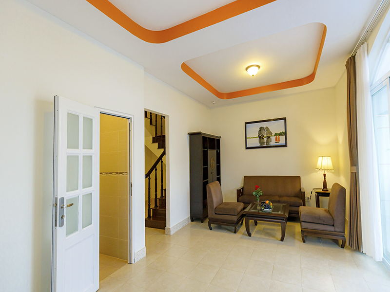 Khách sạn Flamingo Đại Hải