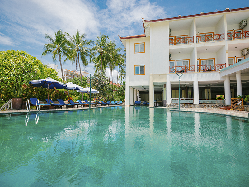 LE AQUA RESORT & SPA PHAN THIẾT