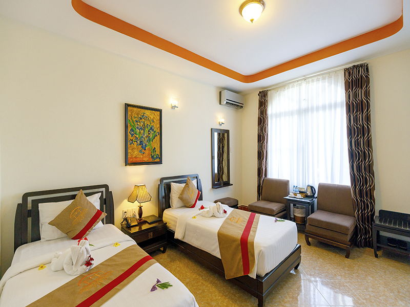 LE AQUA RESORT & SPA PHAN THIẾT
