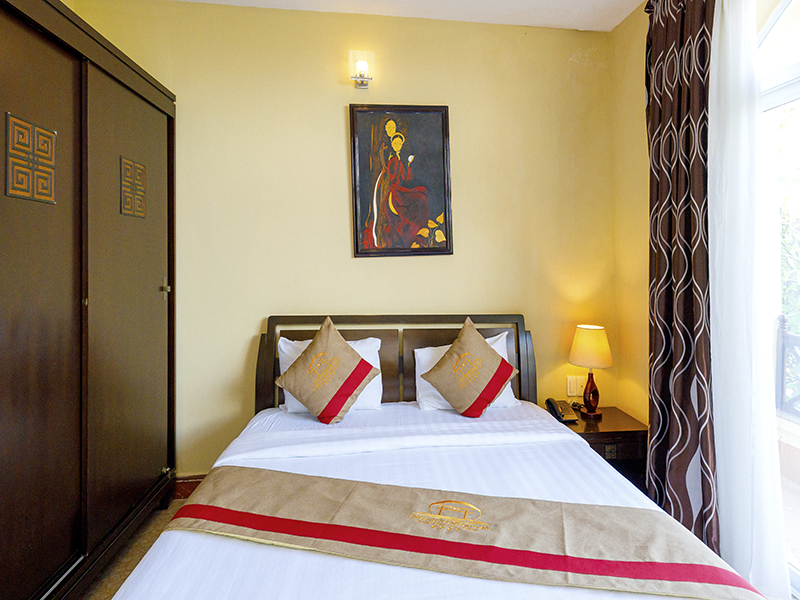 Khách sạn Flamingo Đại Hải