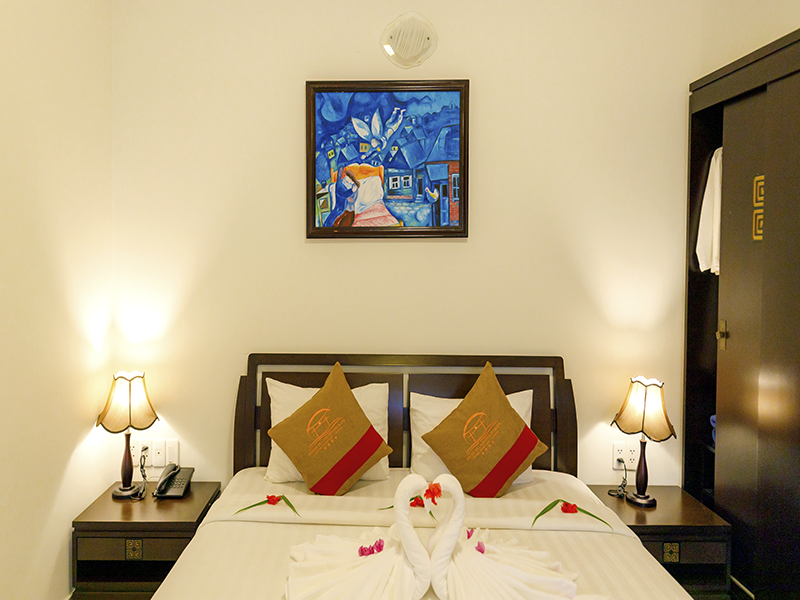 Khách sạn Flamingo Đại Hải