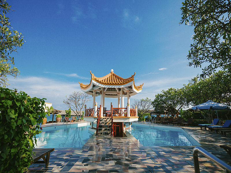 LE AQUA RESORT & SPA PHAN THIẾT