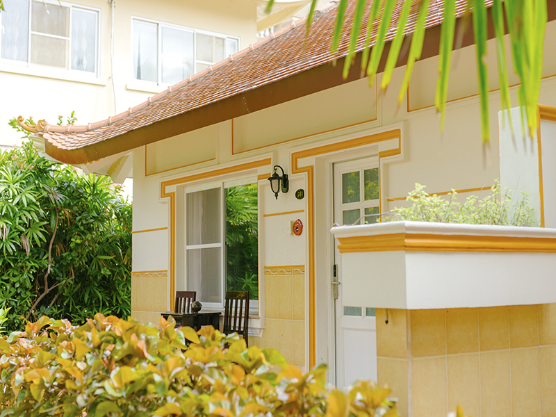 LE AQUA RESORT & SPA PHAN THIẾT