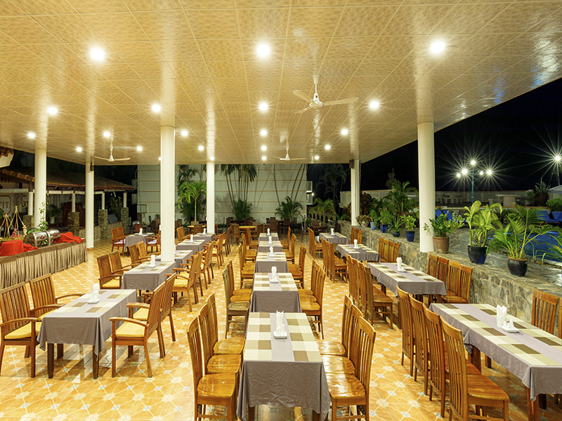 LE AQUA RESORT & SPA PHAN THIẾT