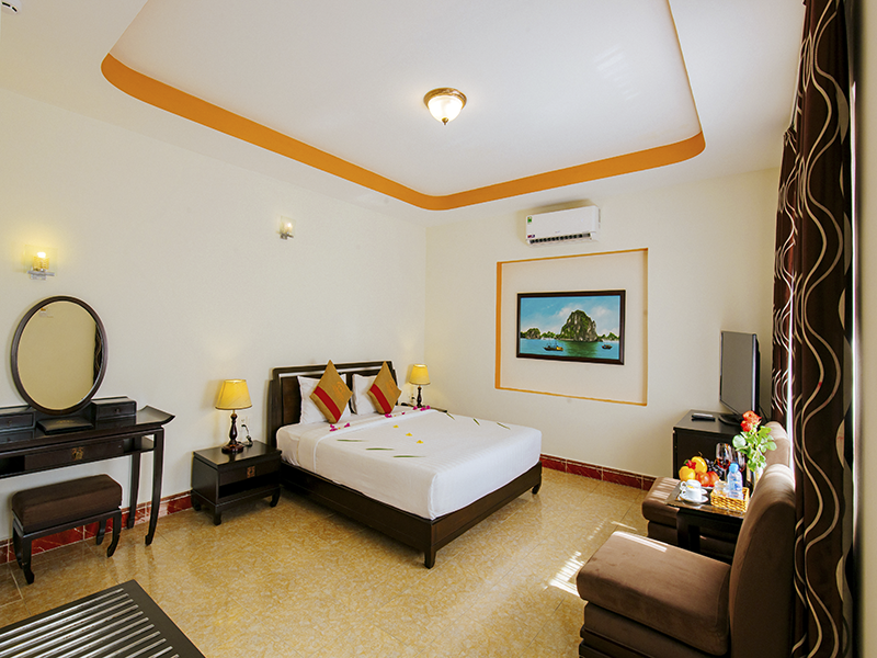 LE AQUA RESORT & SPA PHAN THIẾT