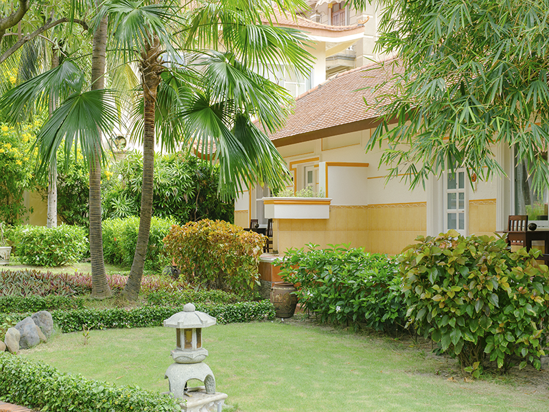 LE AQUA RESORT & SPA PHAN THIẾT
