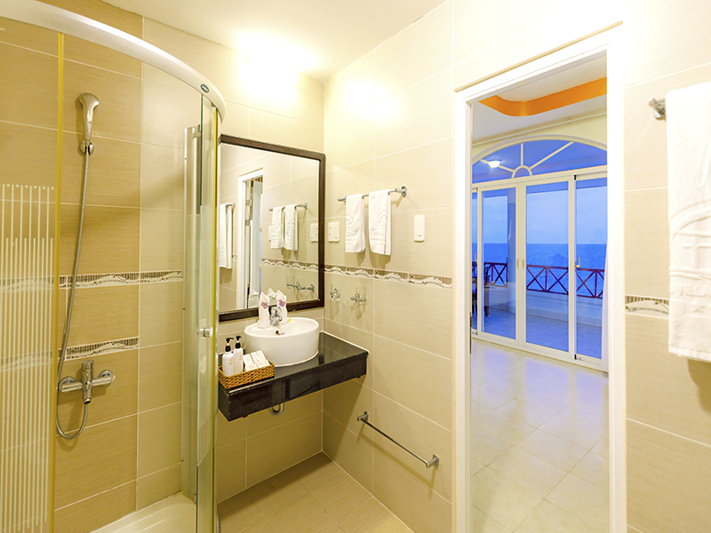 Khách sạn Flamingo Đại Hải