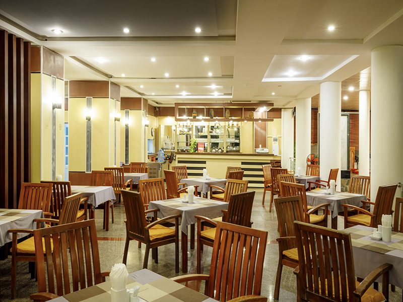 LE AQUA RESORT & SPA PHAN THIẾT