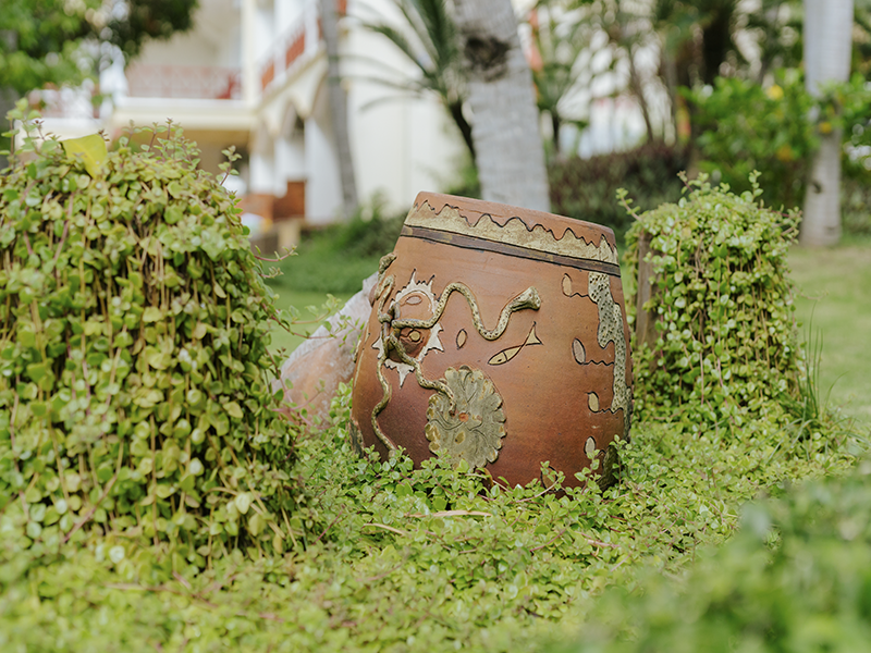 LE AQUA RESORT & SPA PHAN THIẾT