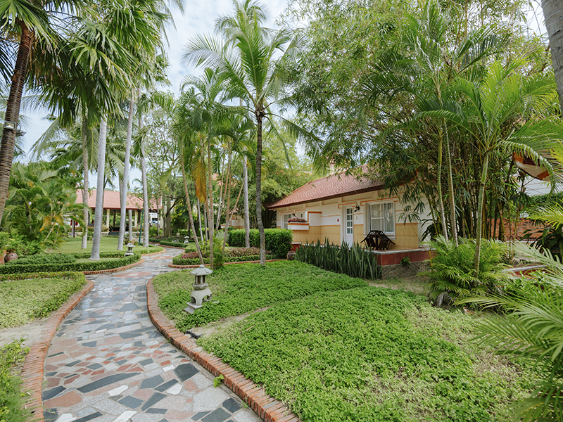 LE AQUA RESORT & SPA PHAN THIẾT