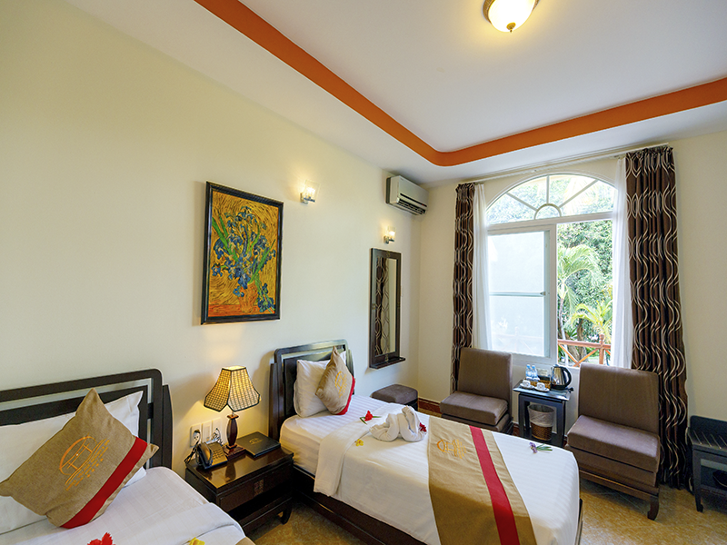LE AQUA RESORT & SPA PHAN THIẾT