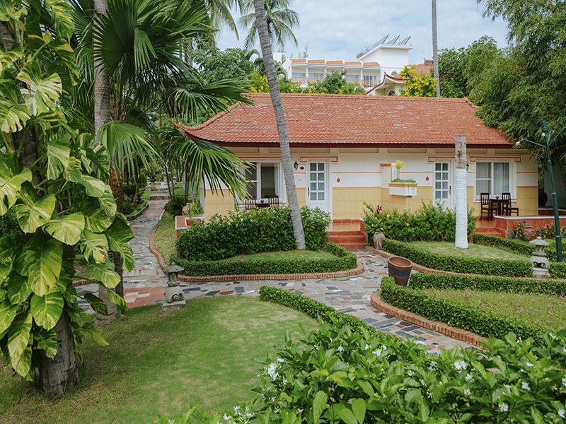 LE AQUA RESORT & SPA PHAN THIẾT