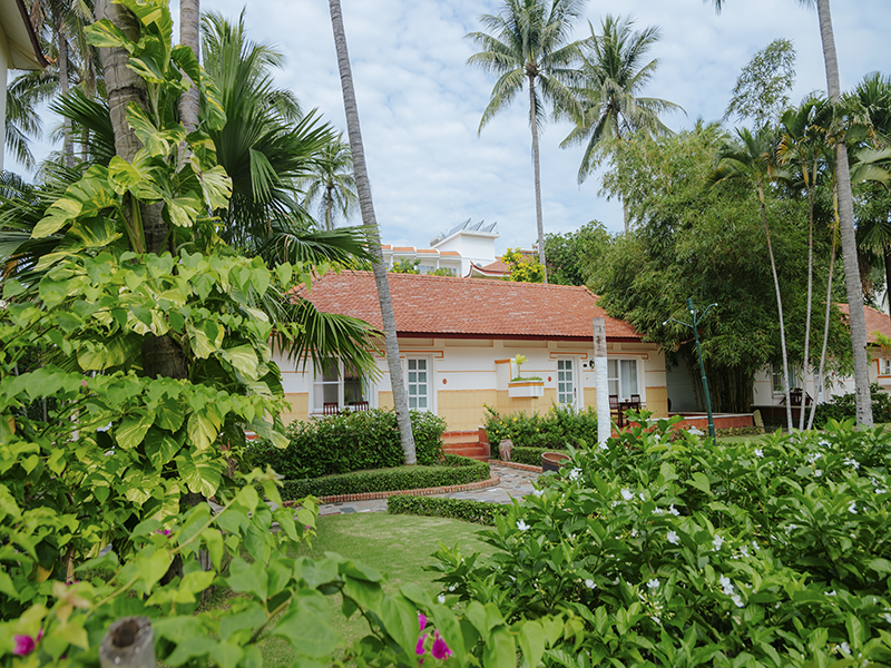 LE AQUA RESORT & SPA PHAN THIẾT