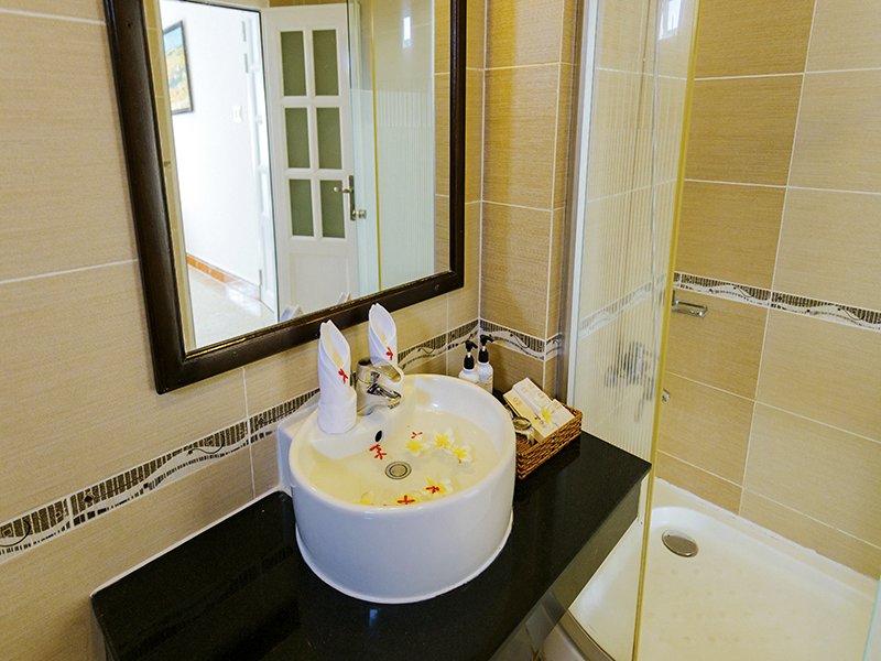 LE AQUA RESORT & SPA PHAN THIẾT