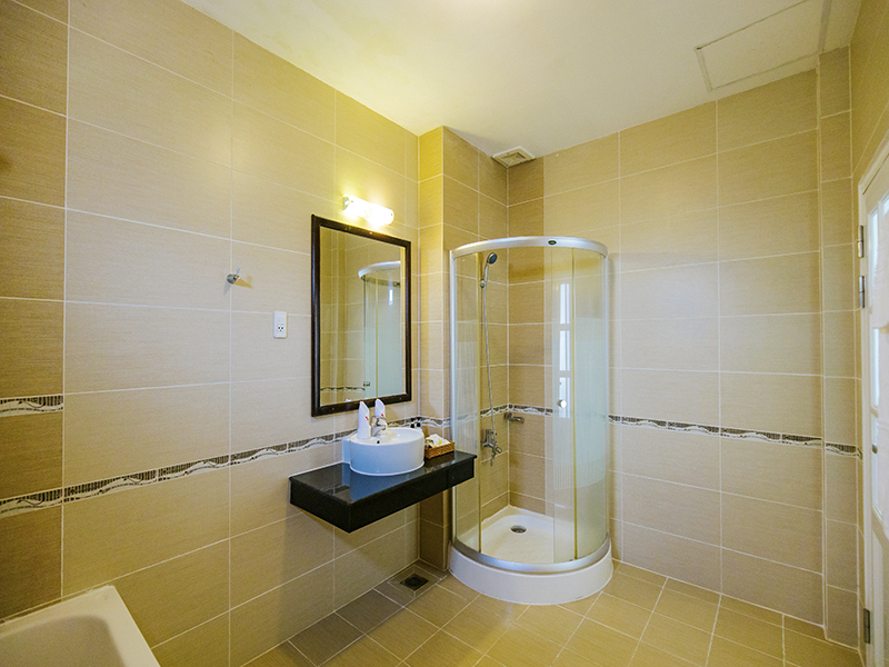 LE AQUA RESORT & SPA PHAN THIẾT