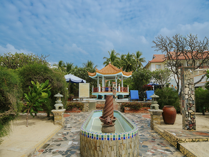 LE AQUA RESORT & SPA PHAN THIẾT