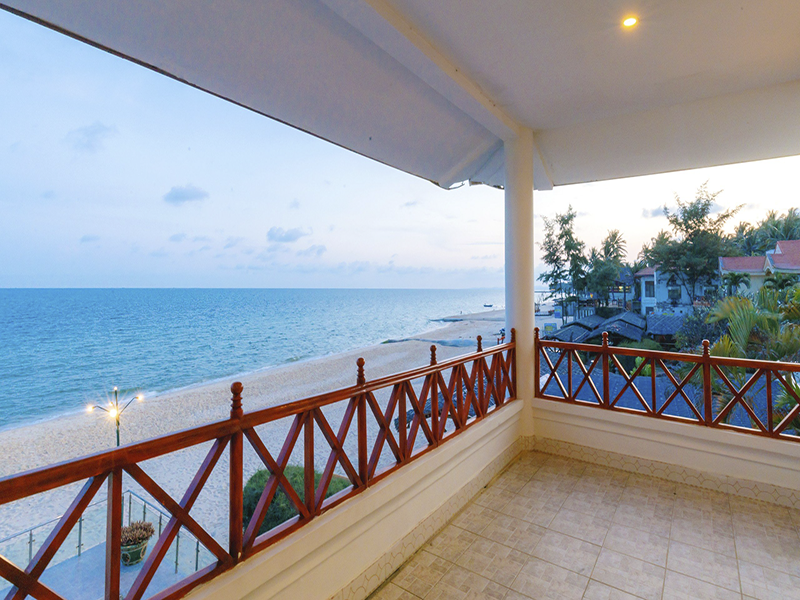 Khách sạn Flamingo Đại Hải