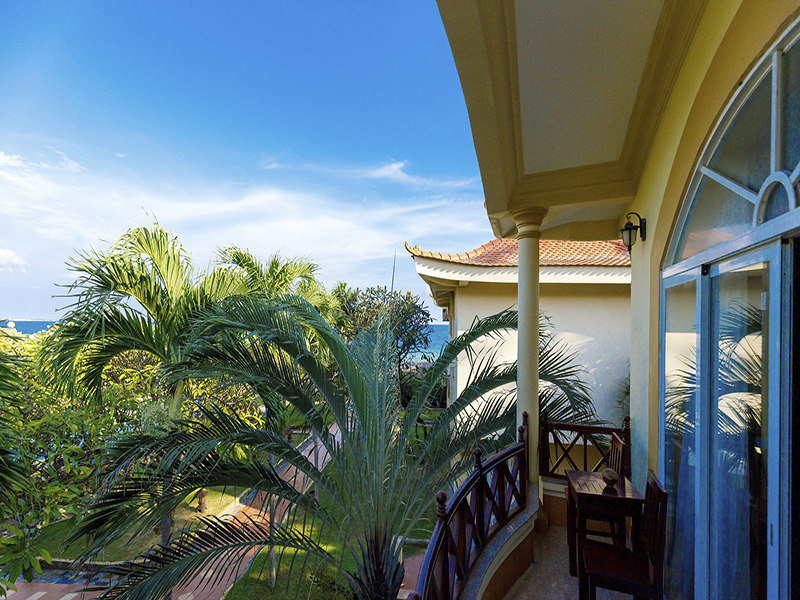 LE AQUA RESORT & SPA PHAN THIẾT