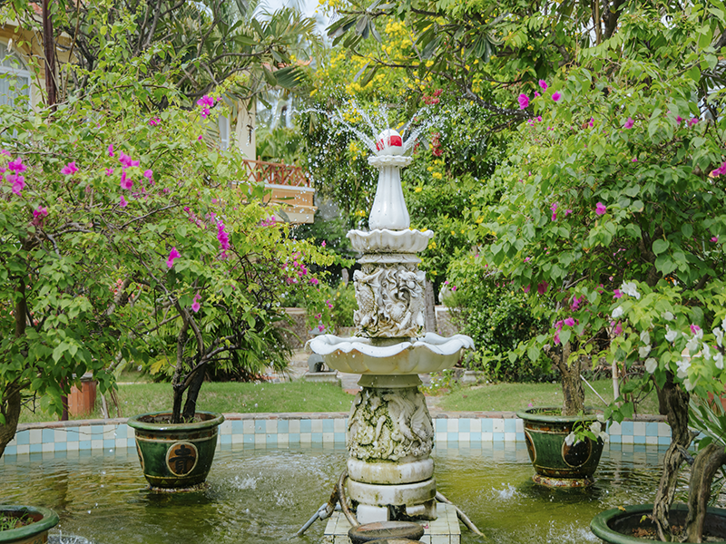 LE AQUA RESORT & SPA PHAN THIẾT