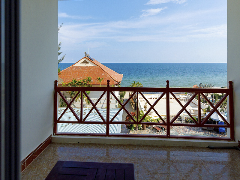 LE AQUA RESORT & SPA PHAN THIẾT