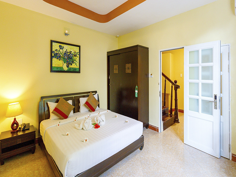 Khách sạn Flamingo Đại Hải