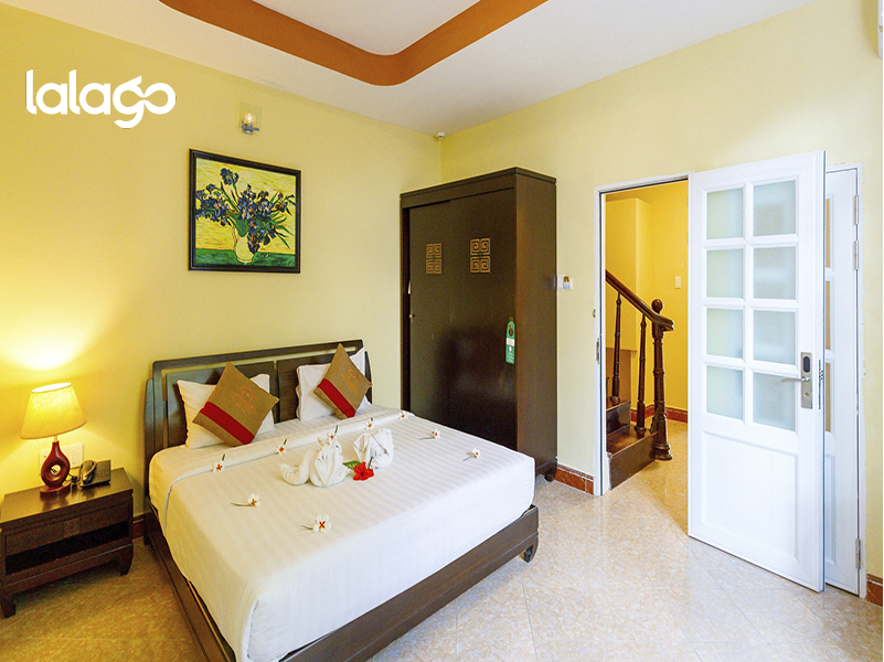 Khách sạn Flamingo Đại Hải
