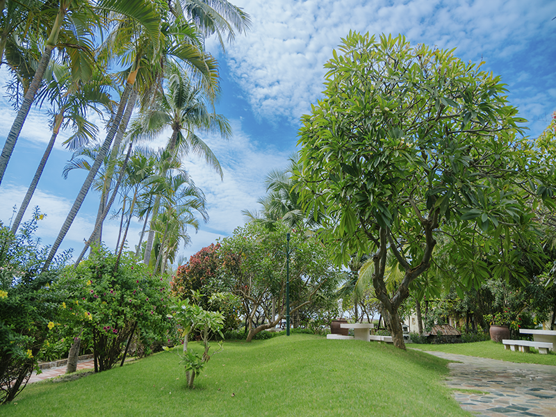 LE AQUA RESORT & SPA PHAN THIẾT