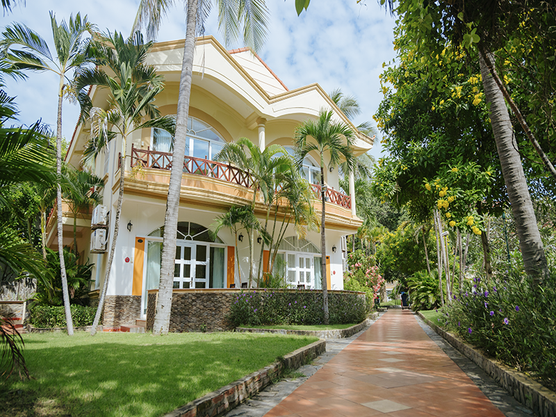 LE AQUA RESORT & SPA PHAN THIẾT