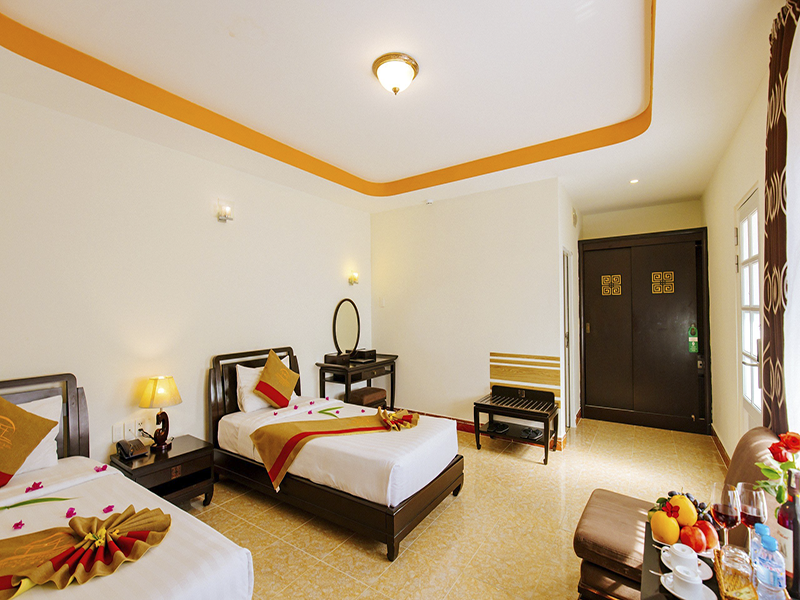 LE AQUA RESORT & SPA PHAN THIẾT