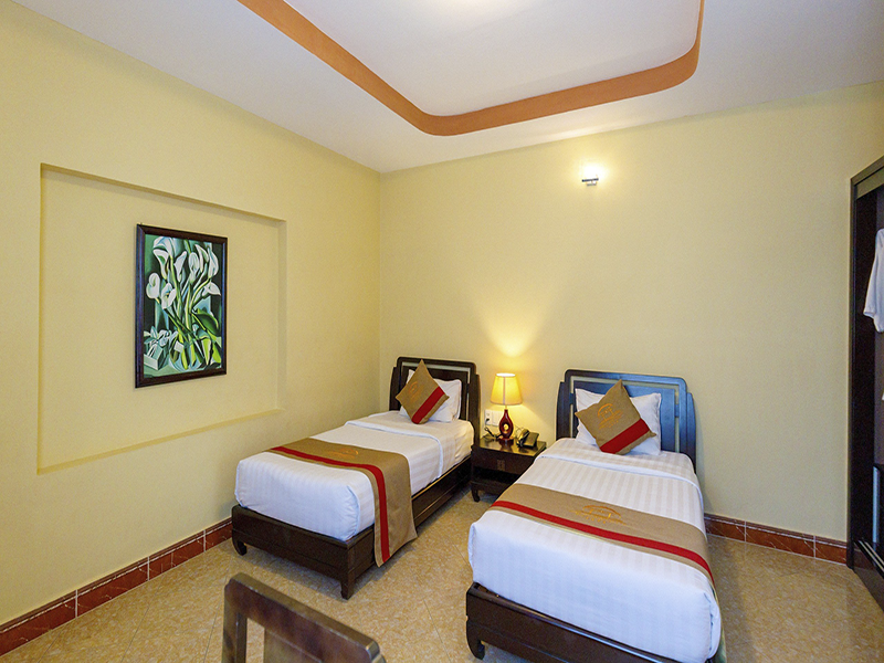 Khách sạn Flamingo Đại Hải