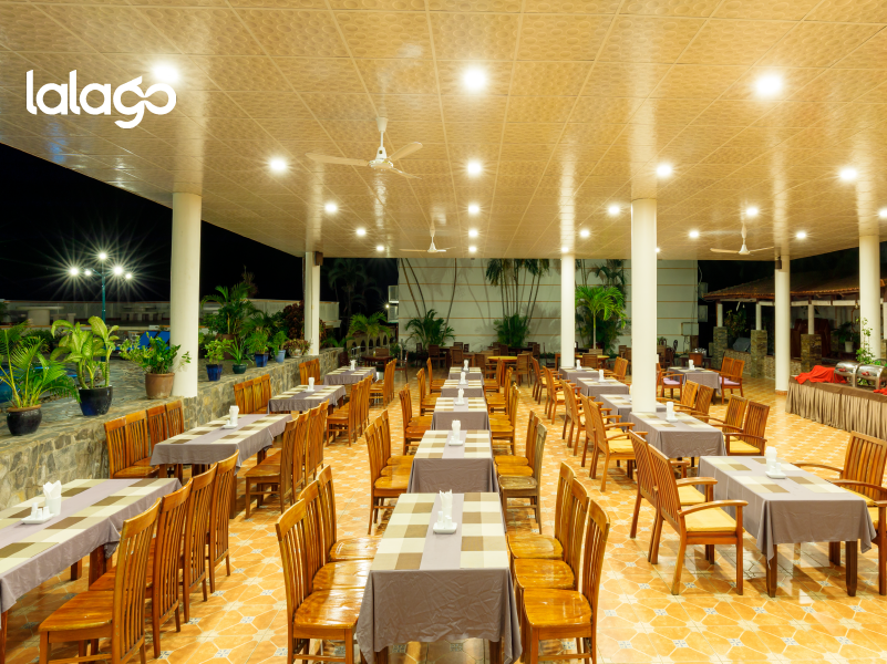 Khách sạn Flamingo Đại Hải