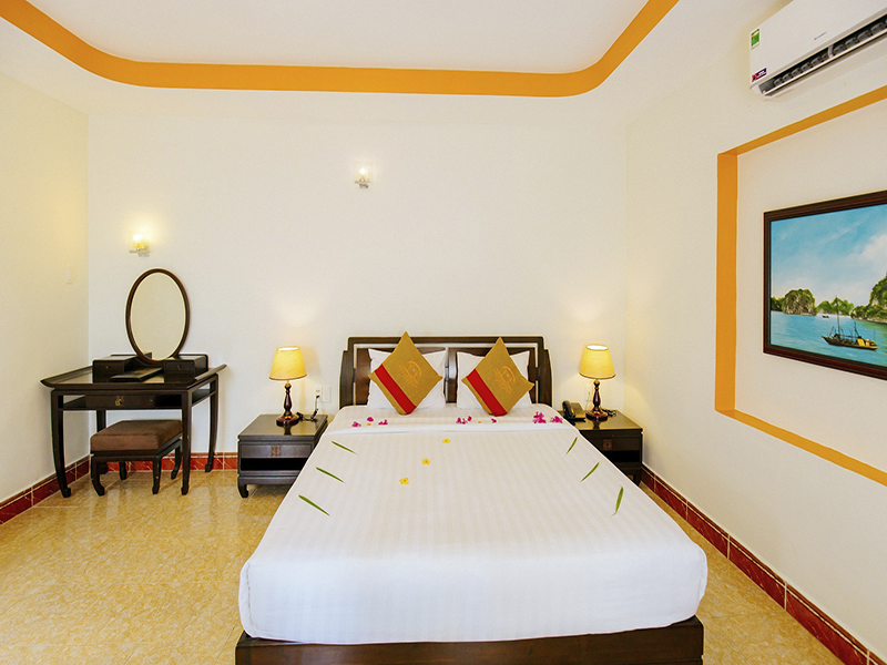 LE AQUA RESORT & SPA PHAN THIẾT