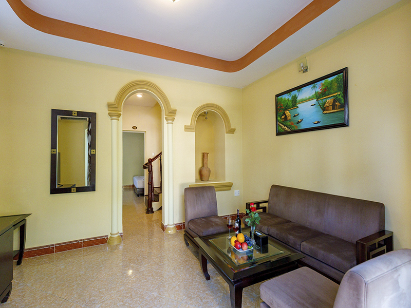 Khách sạn Flamingo Đại Hải