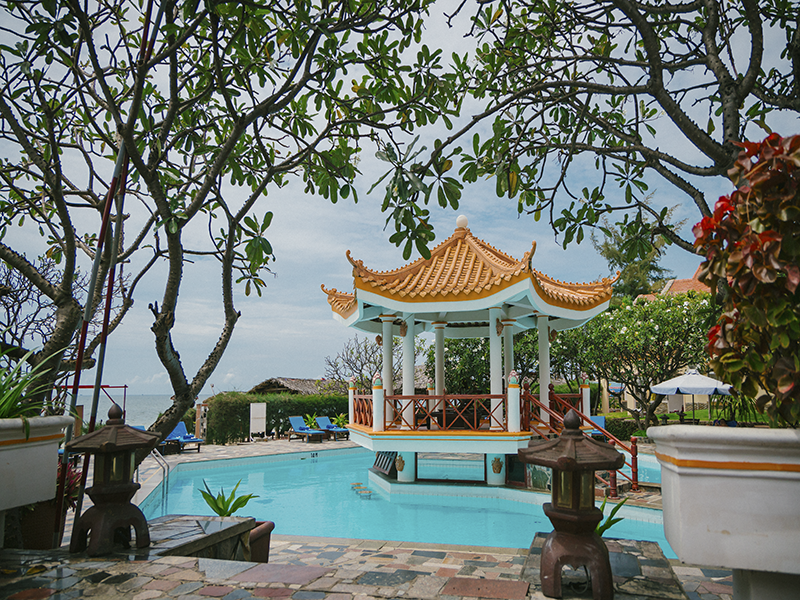 LE AQUA RESORT & SPA PHAN THIẾT