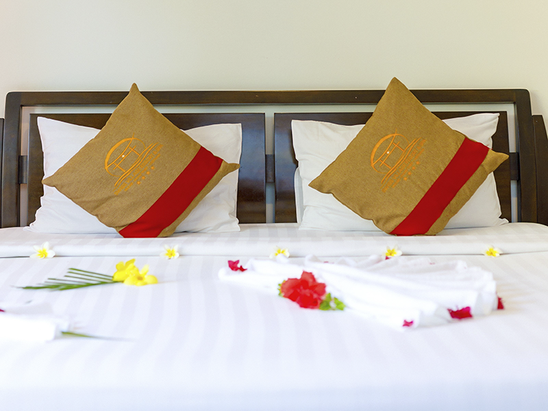 LE AQUA RESORT & SPA PHAN THIẾT