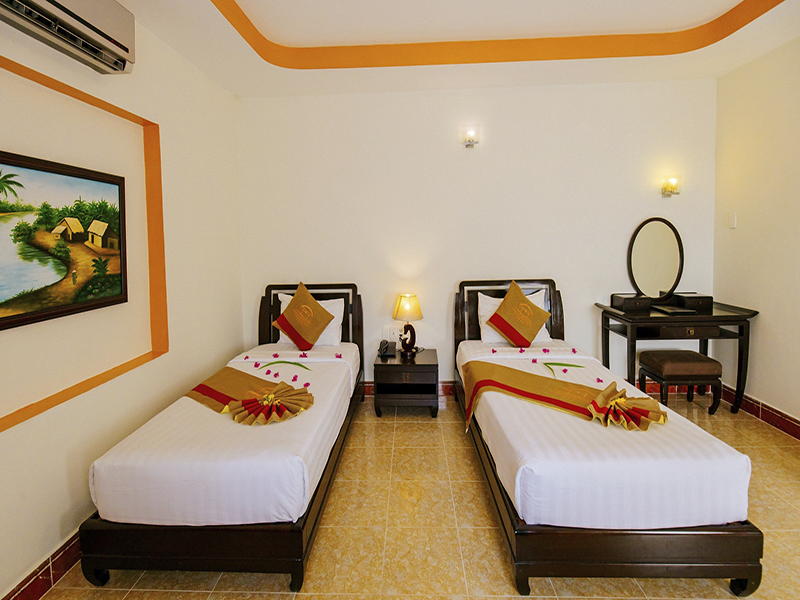 LE AQUA RESORT & SPA PHAN THIẾT