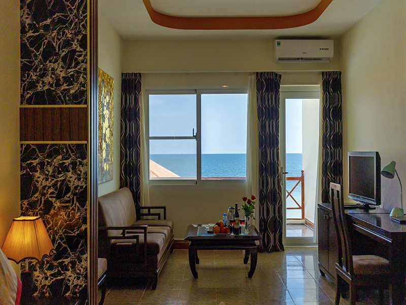 Khách sạn Flamingo Đại Hải