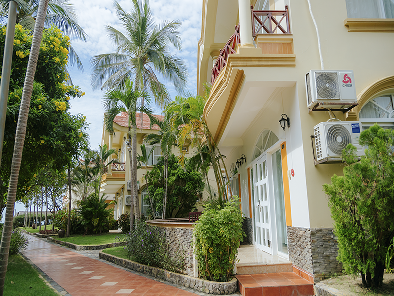 Phòng Deluxe 1 người