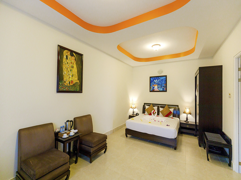 Khách sạn Flamingo Đại Hải
