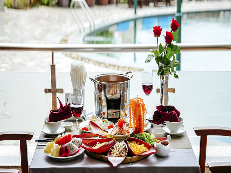 LE AQUA RESORT & SPA PHAN THIẾT