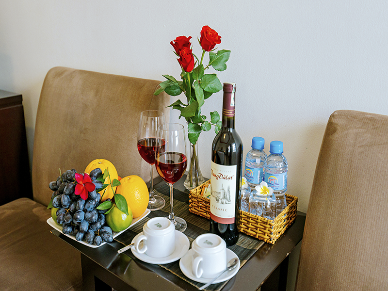 LE AQUA RESORT & SPA PHAN THIẾT