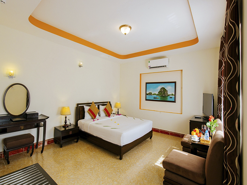 LE AQUA RESORT & SPA PHAN THIẾT