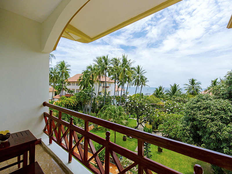 LE AQUA RESORT & SPA PHAN THIẾT