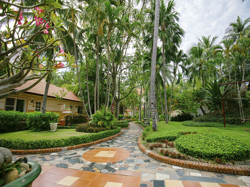 LE AQUA RESORT & SPA PHAN THIẾT