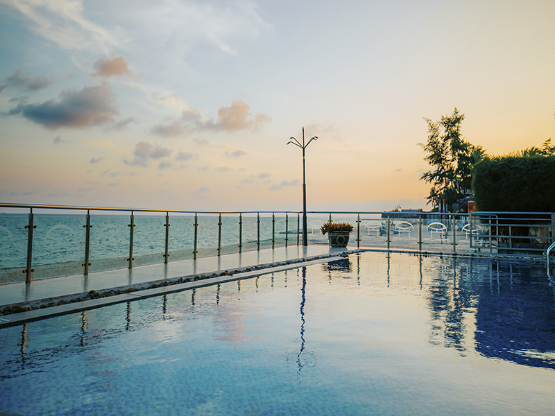 Khách sạn Flamingo Đại Hải