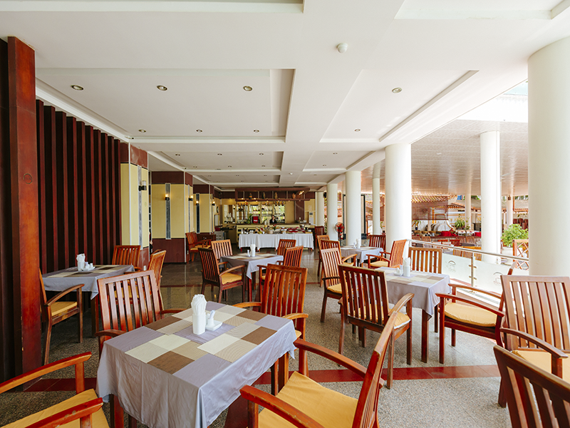 LE AQUA RESORT & SPA PHAN THIẾT