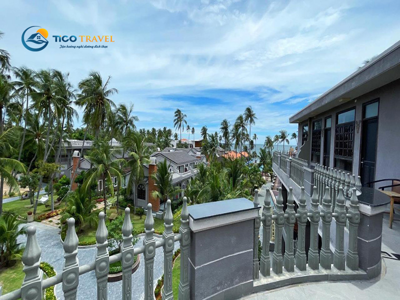 Khách sạn Flamingo Đại Hải
