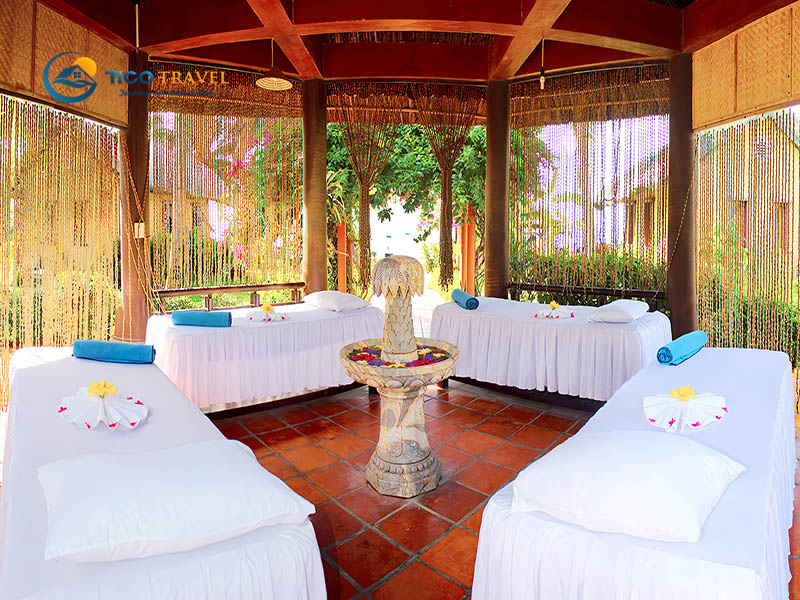 Little Mui Ne Cottages Resort