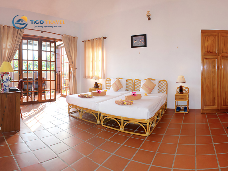 Khách sạn Flamingo Đại Hải